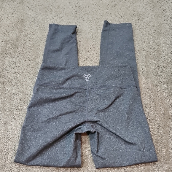 TNA Pants - TNA Grey Leggings